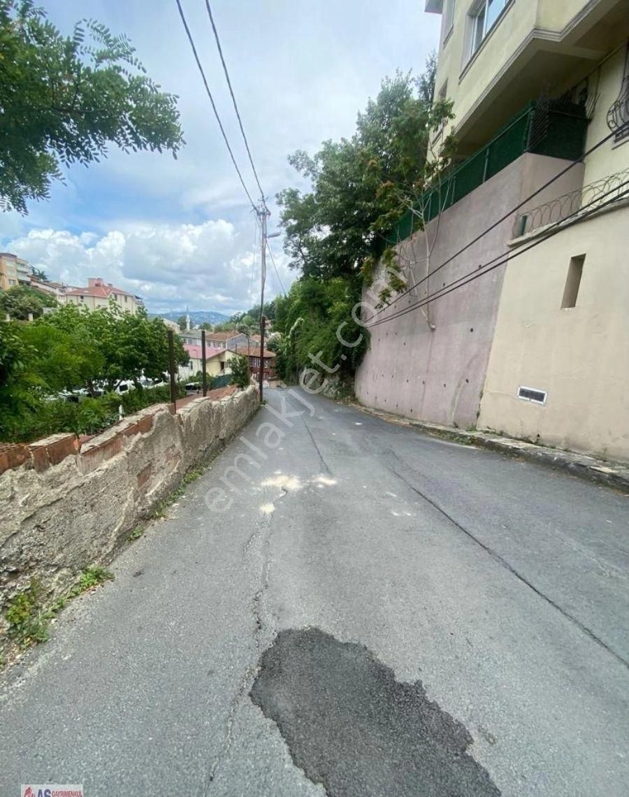 Tarabya Tunç 2 Sitesinde Müstakil 4 Katlı Villa 483 M2 - Görsel 3