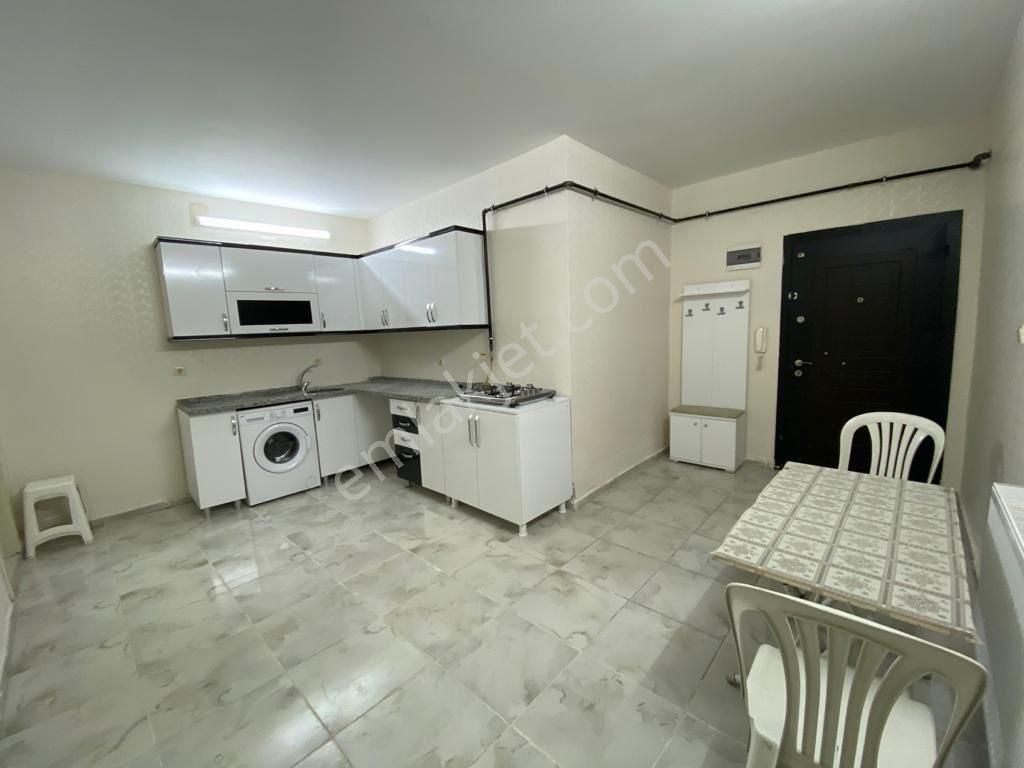 __öncel Gyo__ Karaköprü Akpıyarda Eşyalı 1+1 Kiralık Daire - Görsel 5