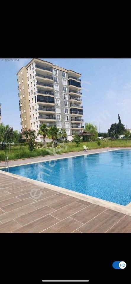 Nazilli Dallıca Satılık Daire DALLICA MAH HAVUZLU SİTE DE SATILIK 3+1 3. KAT GÜNEY CEPHELİ DAİRE 