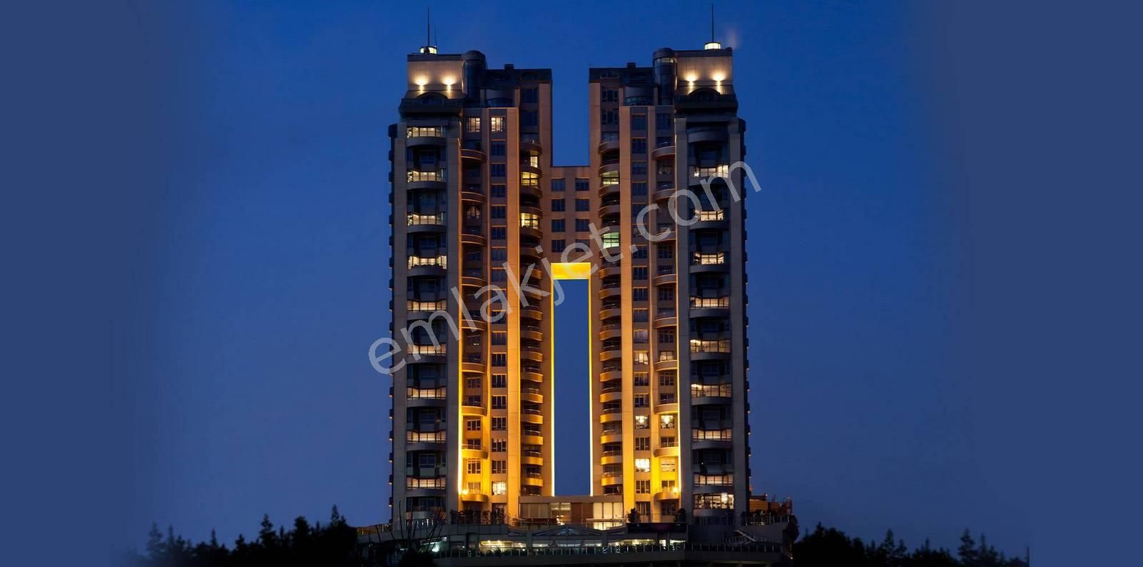 Fdn'den A+ 400m2 4+1 - Bellevue Kempinski Residence - Nispetiye/besiktas - Görsel 4