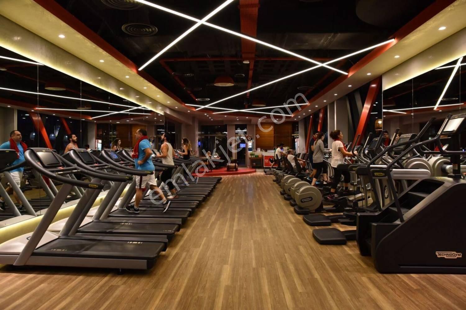 Fdn'den A+ 400m2 4+1 - Bellevue Kempinski Residence - Nispetiye/besiktas - Görsel 5