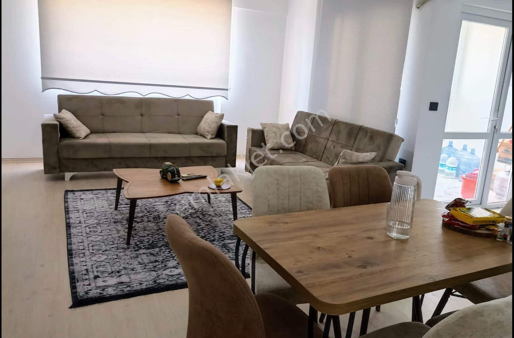 Kuşadası Değirmendere Mah.satılık Daire Lebiderya Deniz Şehir Manzaralı 2+1,120m2. - Görsel 11