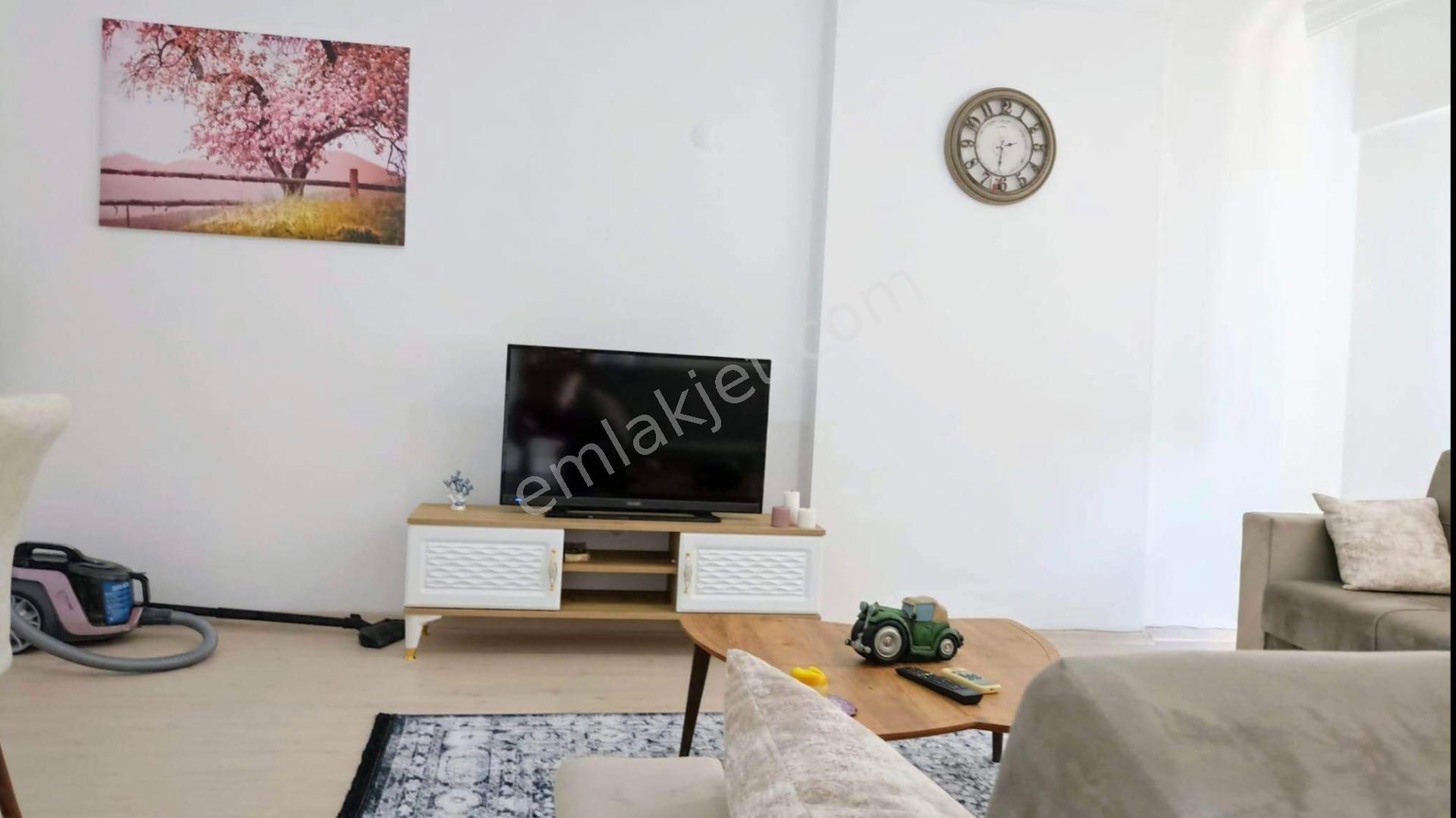 Kuşadası Değirmendere Mah.satılık Daire Lebiderya Deniz Şehir Manzaralı 2+1,120m2. - Görsel 13