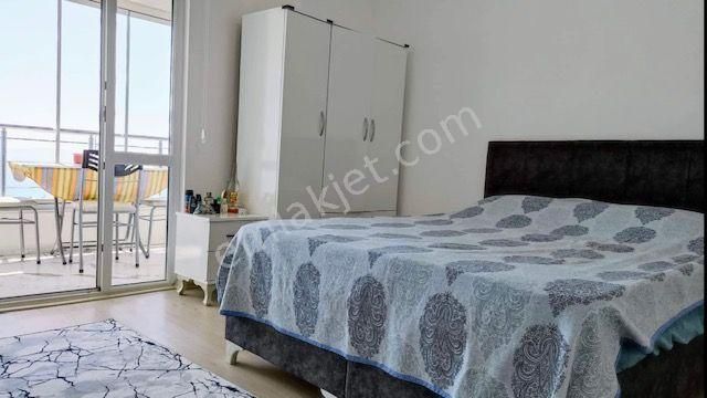 Kuşadası Değirmendere Mah.satılık Daire Lebiderya Deniz Şehir Manzaralı 2+1,120m2. - Görsel 23