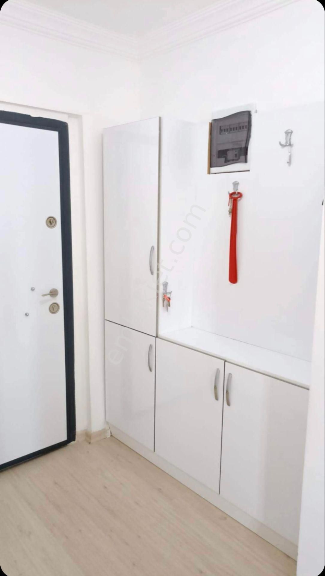 Kuşadası Değirmendere Mah.satılık Daire Lebiderya Deniz Şehir Manzaralı 2+1,120m2. - Görsel 4