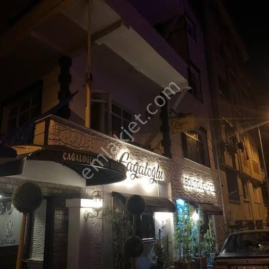 Konaklamanın Tek Adresi Sahile Sıfır Konumda - Görsel 3