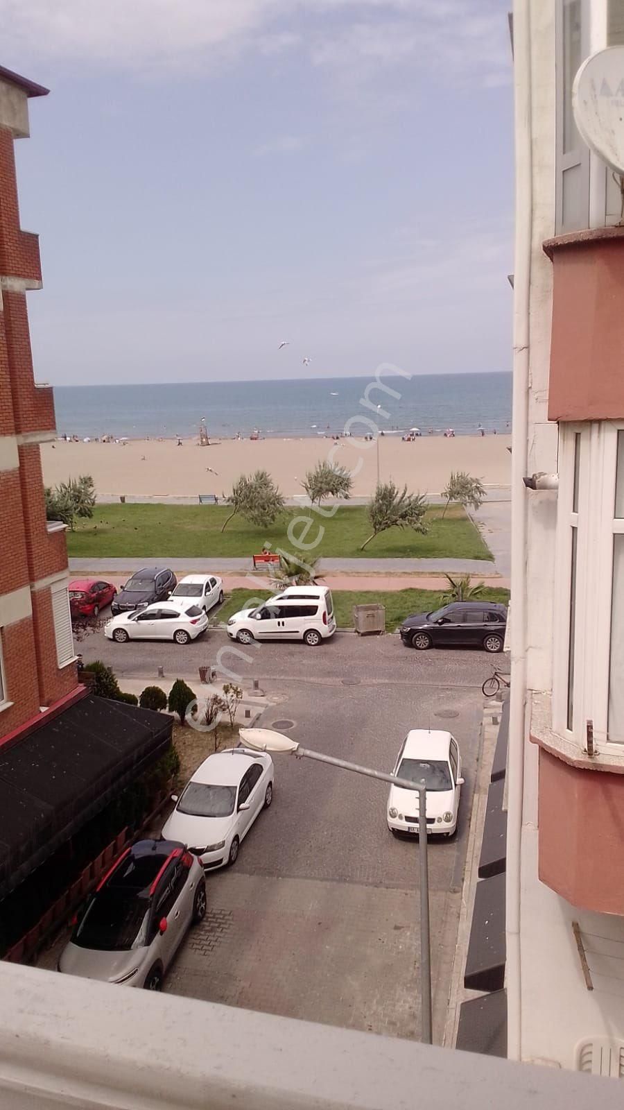 Konaklamanın Tek Adresi Sahile Sıfır Konumda - Görsel 5