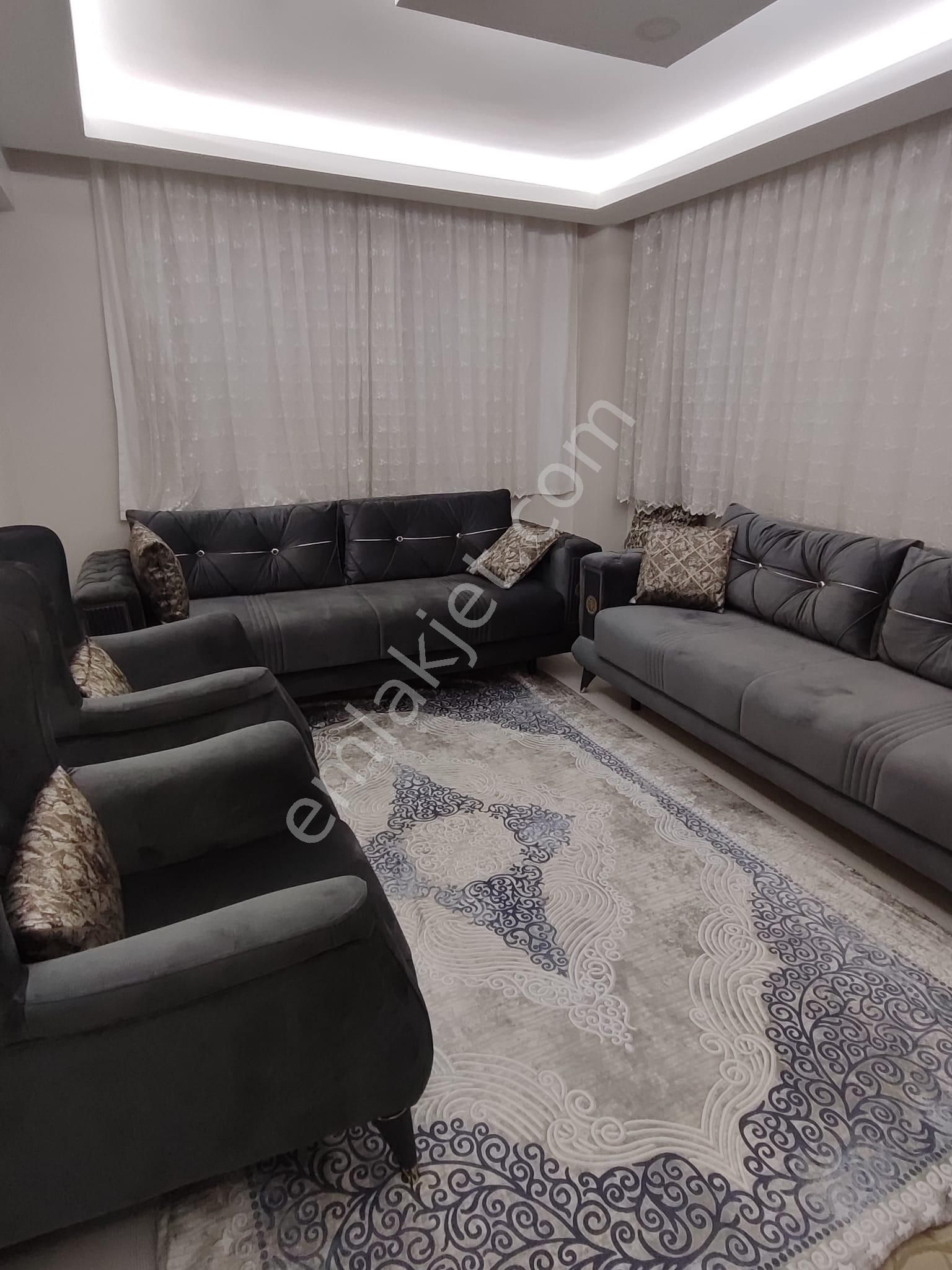 Tezcan Emlaktan Kanlıca Mah 3+1 Lüks Daireacil Satılık Fiyat Düştü - Görsel 2