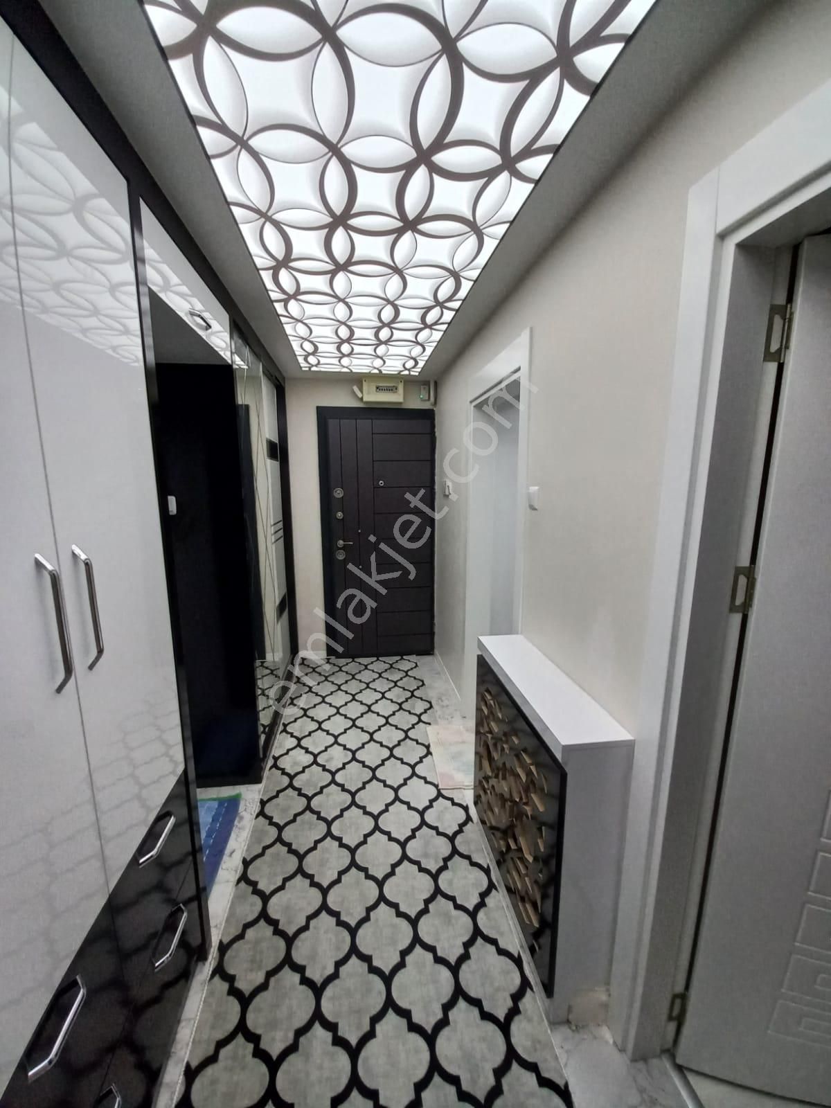 Tezcan Emlaktan Kanlıca Mah 3+1 Lüks Daireacil Satılık Fiyat Düştü - Görsel 16