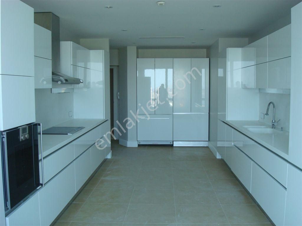 Fdn'den Selenium Twins'de Satılık 5+2 Rezidans Yüksek Kat Boğaz Manzaralı - Görsel 9