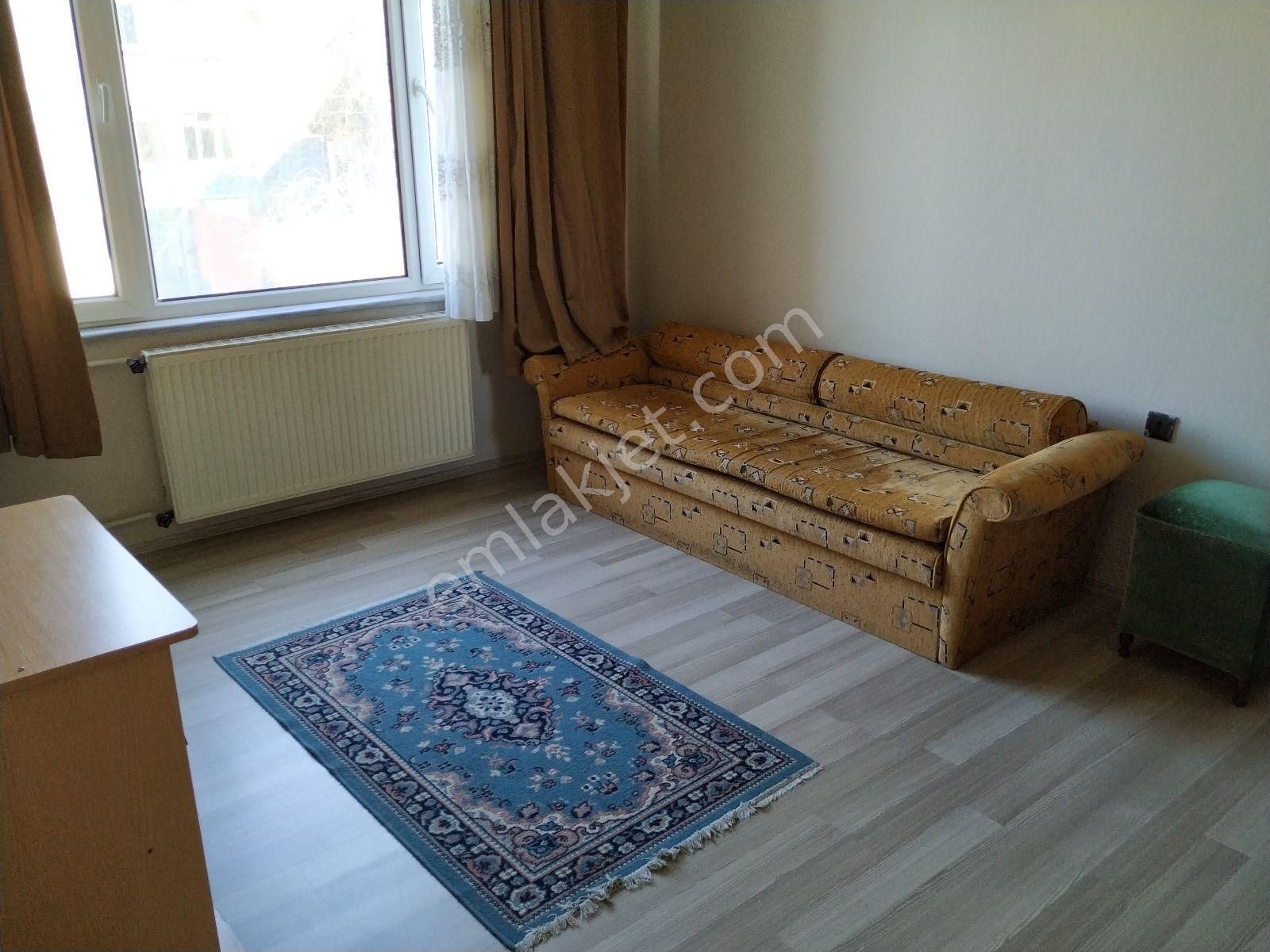 Trabzon Meydan Da Uygun Kiralık Daire (daire Sobalı)