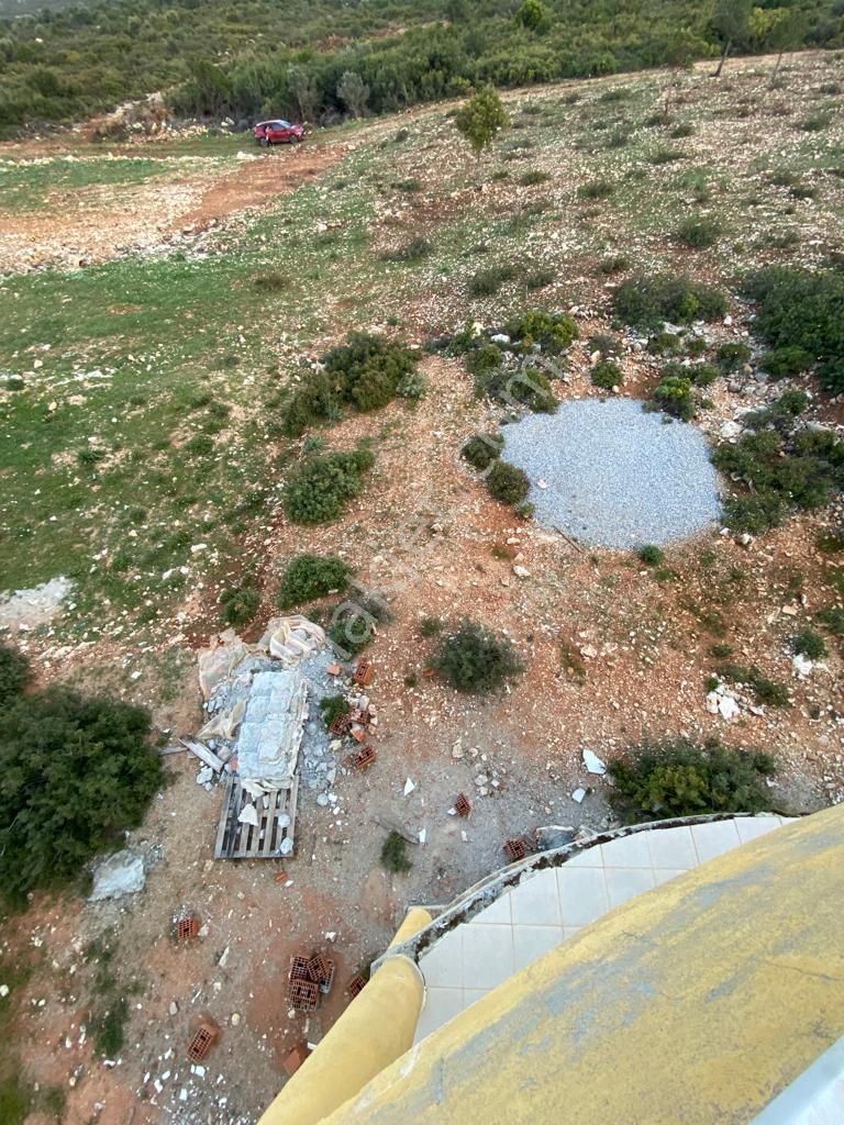 Aydın Didim Bozseki Arsamızın İçinde Villa Yapılmış 304 M2 Dir % 20 İmarlıdır Ful Göl Manzaral - Görsel 22