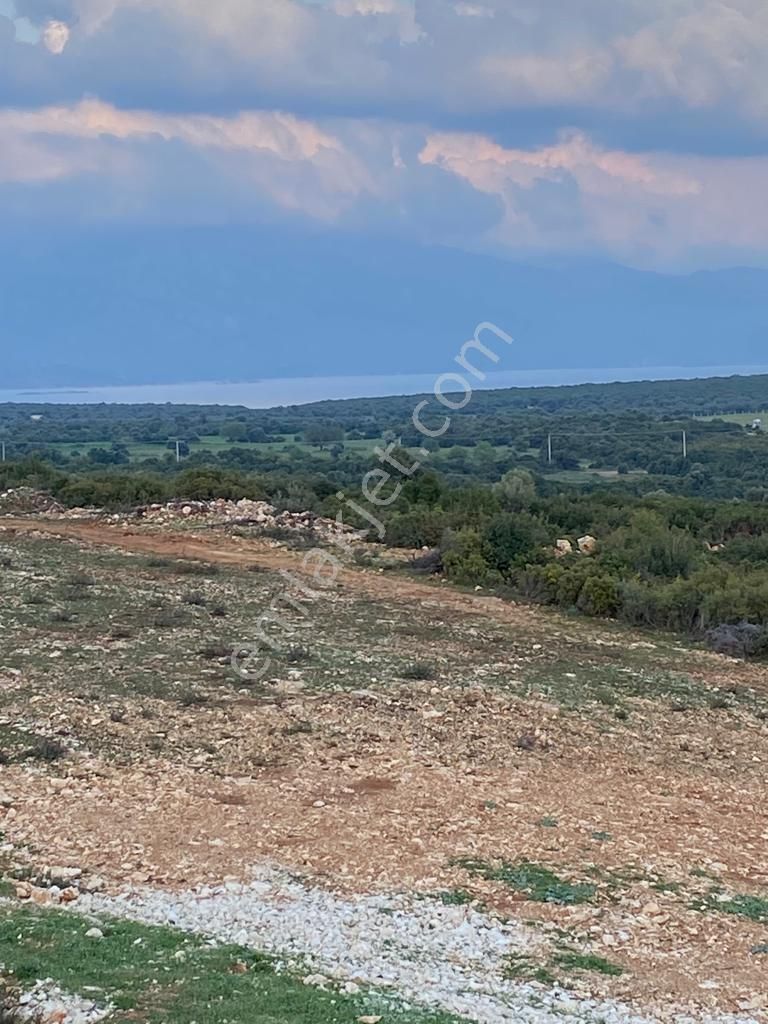Aydın Didim Bozseki Arsamızın İçinde Villa Yapılmış 304 M2 Dir % 20 İmarlıdır Ful Göl Manzaral - Görsel 19
