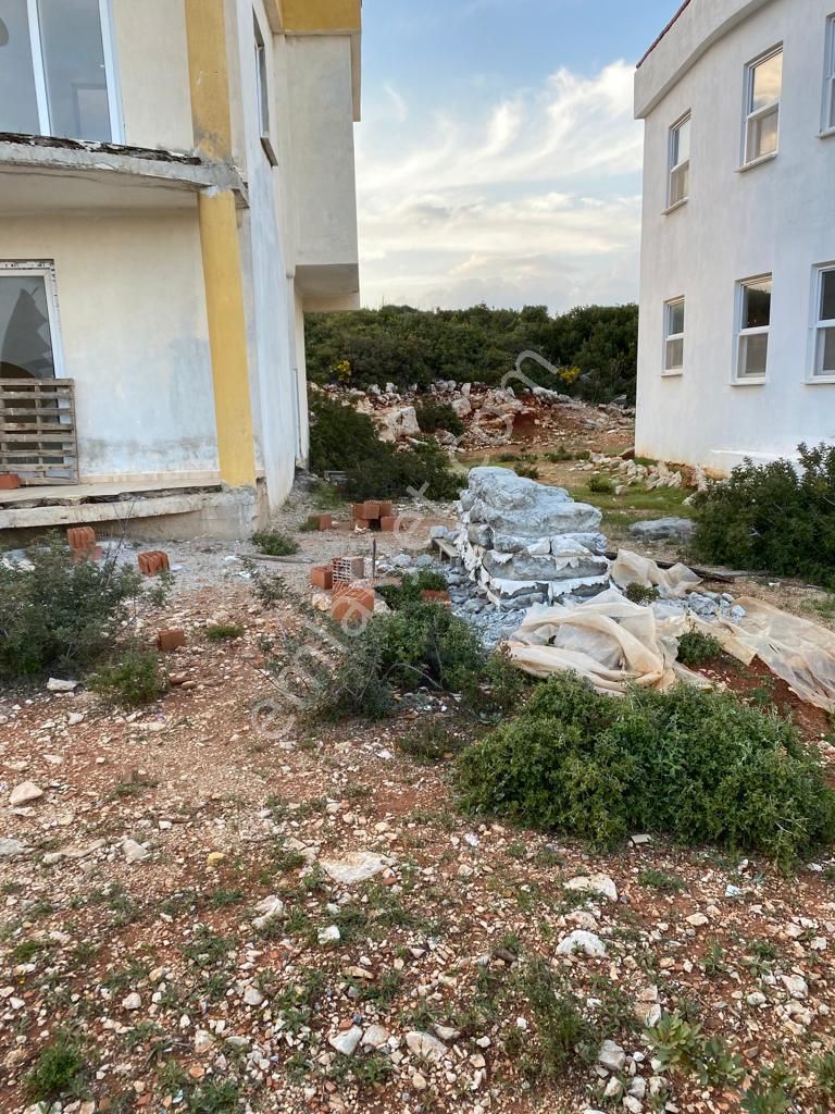 Aydın Didim Bozseki Arsamızın İçinde Villa Yapılmış 304 M2 Dir % 20 İmarlıdır Ful Göl Manzaral - Görsel 5