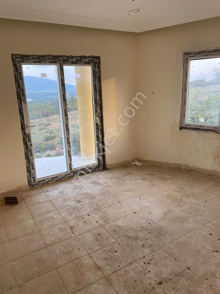 Aydın Didim Bozseki Arsamızın İçinde Villa Yapılmış 304 M2 Dir % 20 İmarlıdır Ful Göl Manzaral - Görsel 12