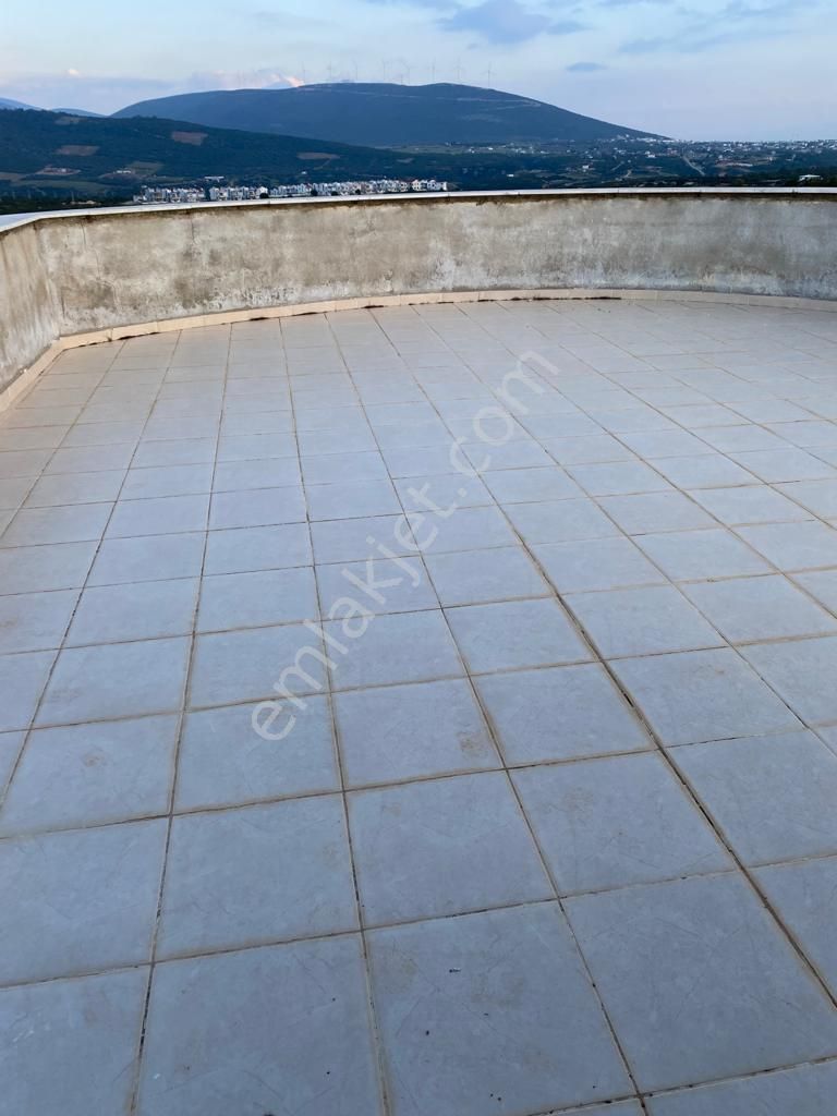 Aydın Didim Bozseki Arsamızın İçinde Villa Yapılmış 304 M2 Dir % 20 İmarlıdır Ful Göl Manzaral - Görsel 15