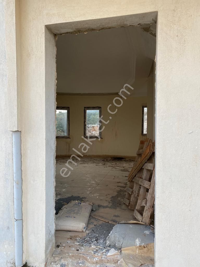 Aydın Didim Bozseki Arsamızın İçinde Villa Yapılmış 304 M2 Dir % 20 İmarlıdır Ful Göl Manzaral - Görsel 7