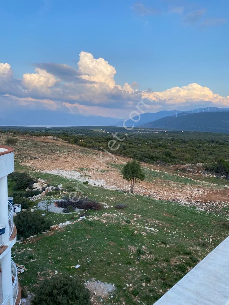 Aydın Didim Bozseki Arsamızın İçinde Villa Yapılmış 304 M2 Dir % 20 İmarlıdır Ful Göl Manzaral - Görsel 18