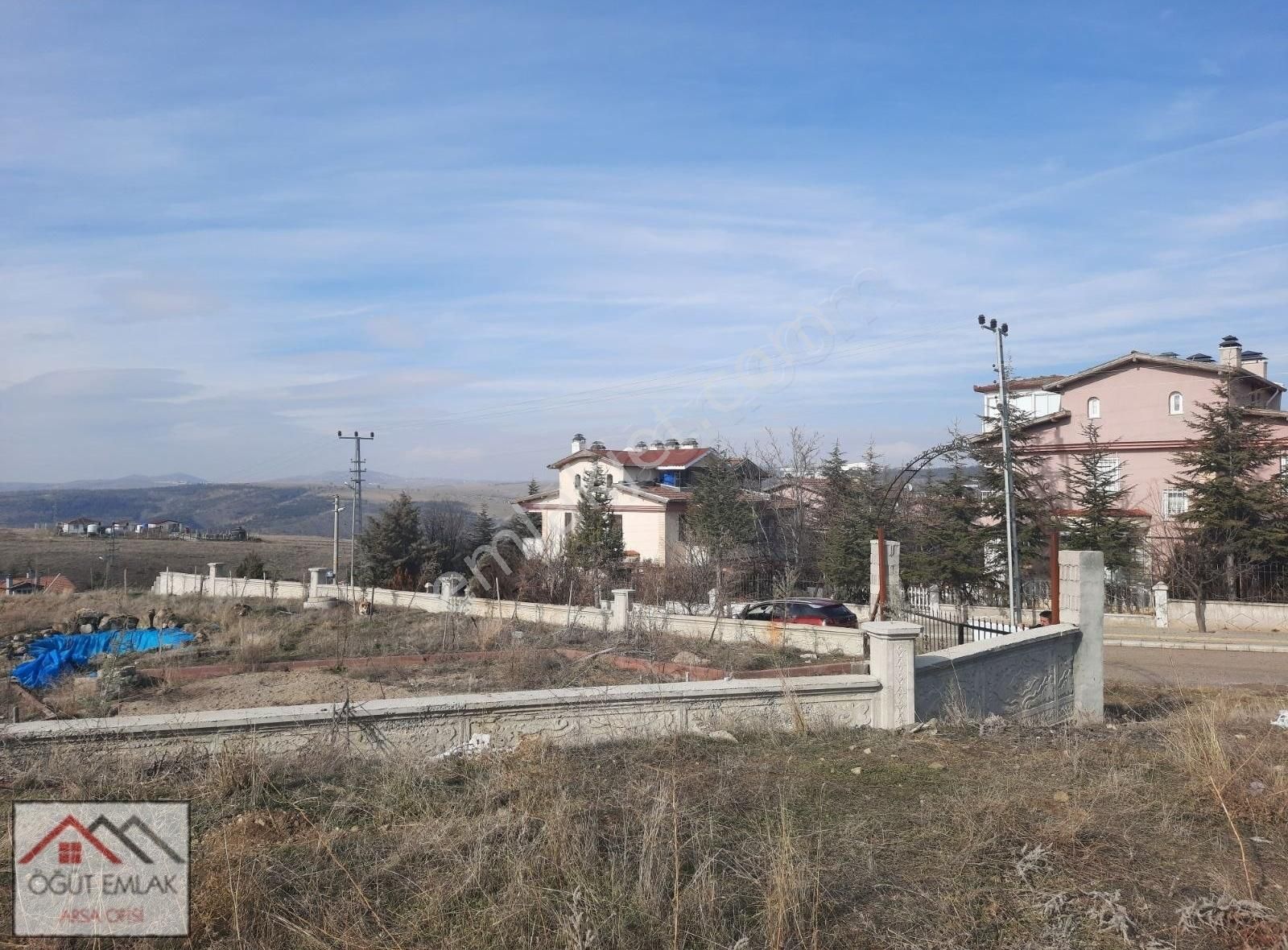 Hakimlerde Kupon Fırsat Arsaları 1871m Arsa - Görsel 13