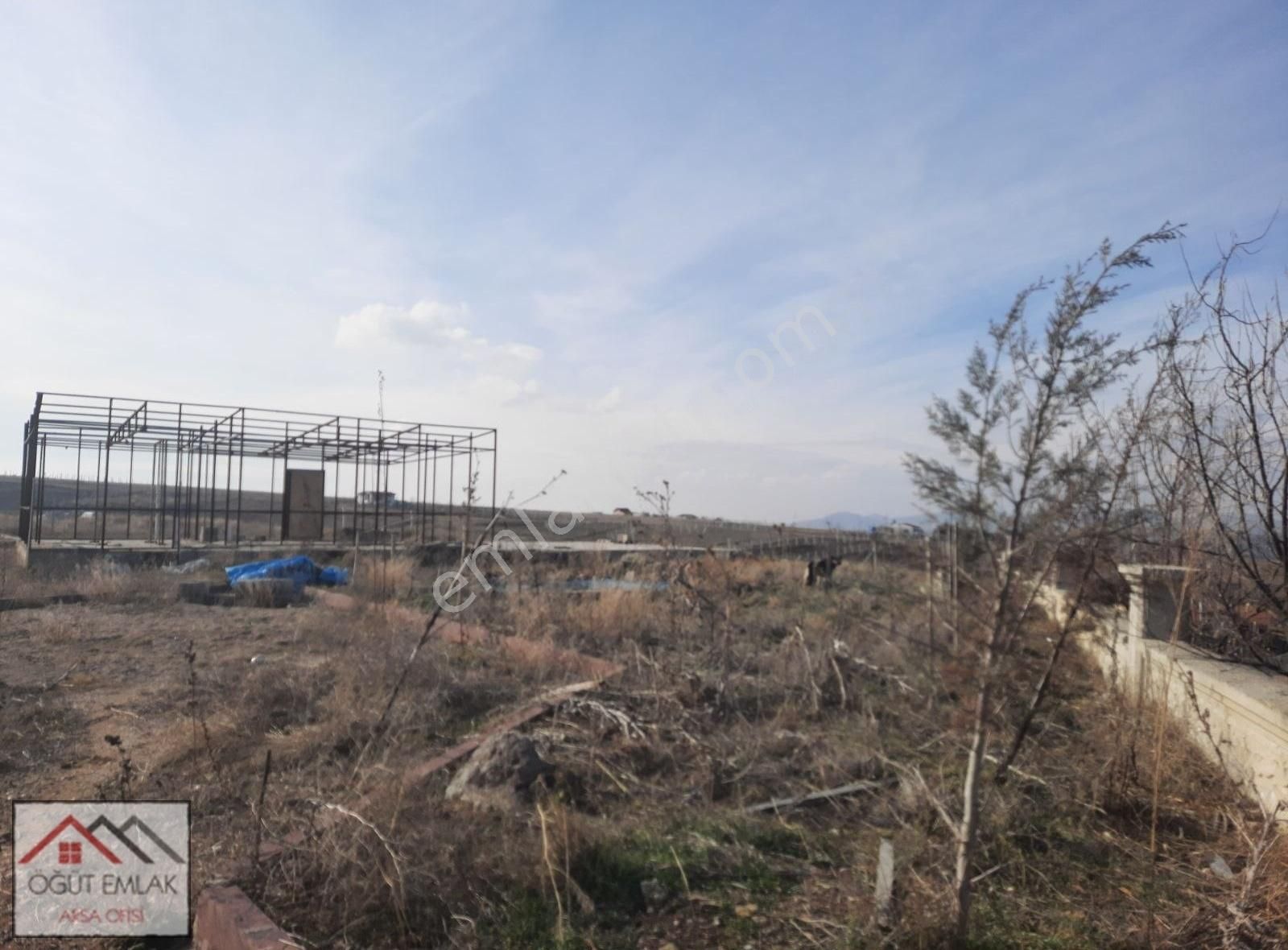 Hakimlerde Kupon Fırsat Arsaları 1871m Arsa - Görsel 2