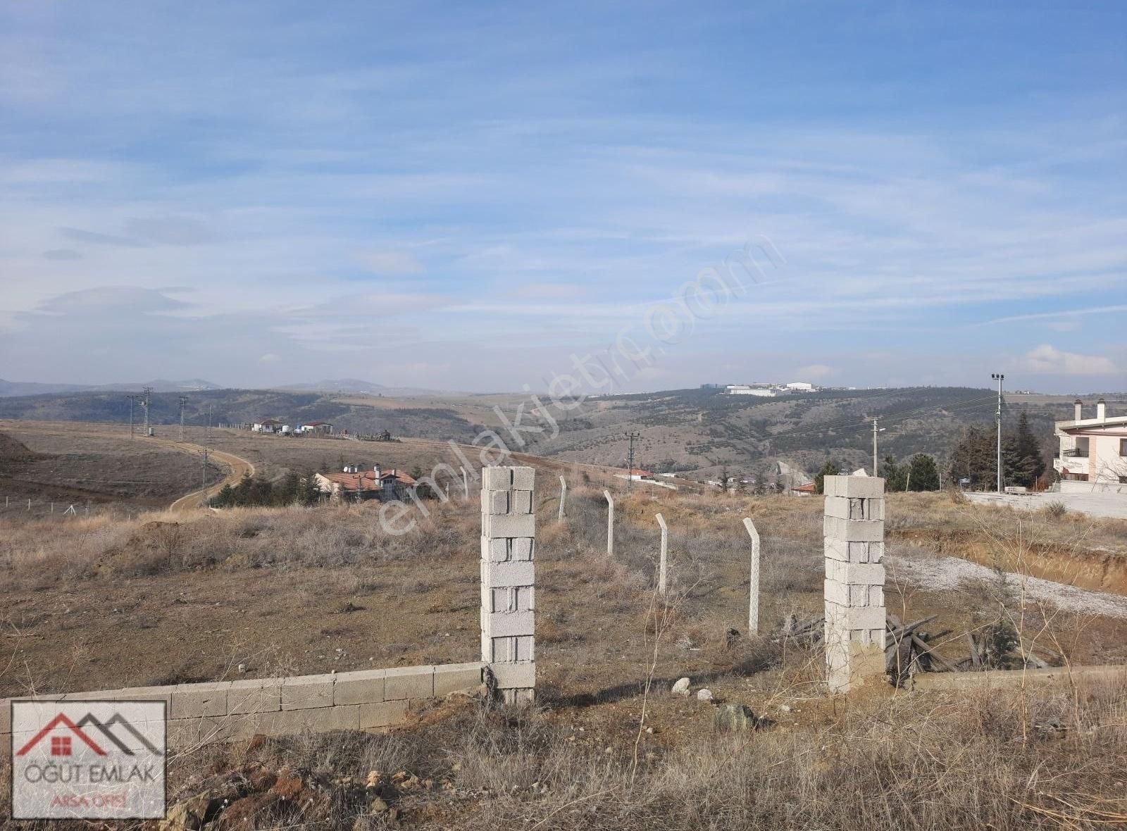 Hakimlerde Kupon Fırsat Arsaları 1871m Arsa - Görsel 3