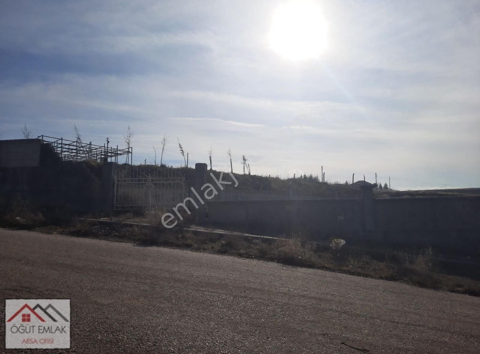 Hakimlerde Kupon Fırsat Arsaları 1871m Arsa - Görsel 10