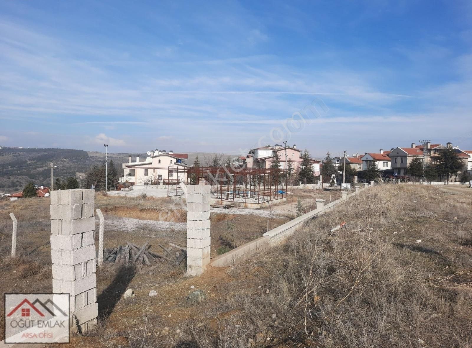 Hakimlerde Kupon Fırsat Arsaları 1871m Arsa - Görsel 24