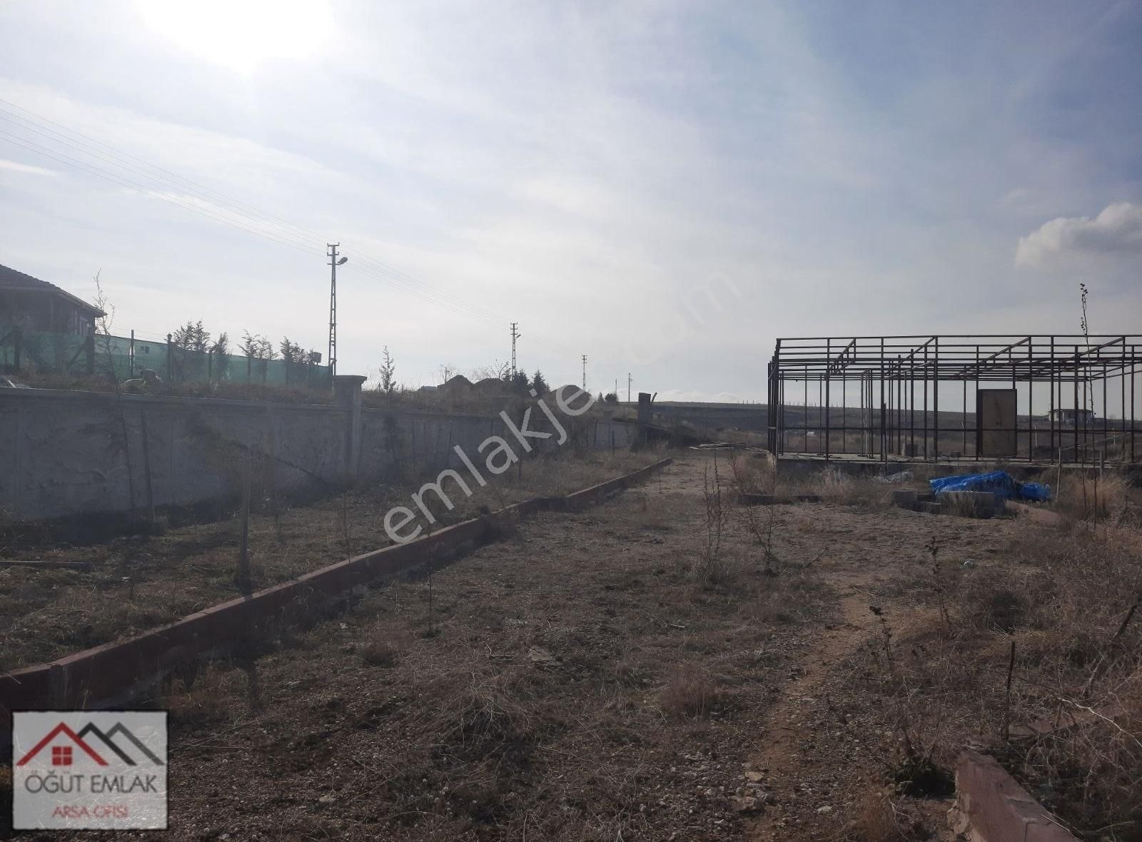 Hakimlerde Kupon Fırsat Arsaları 1871m Arsa - Görsel 27