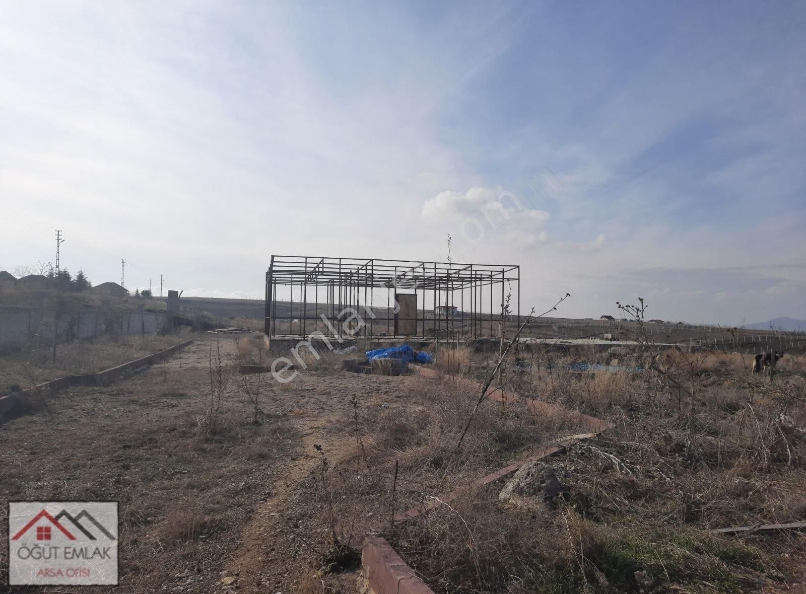 Hakimlerde Kupon Fırsat Arsaları 1871m Arsa - Görsel 22