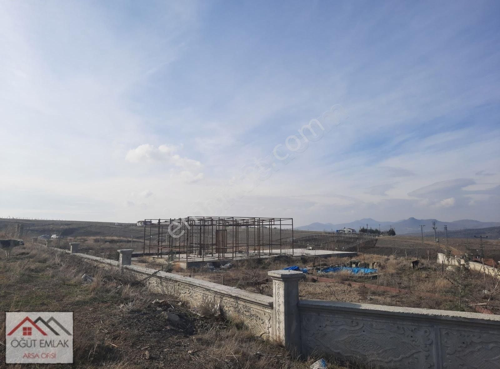 Hakimlerde Kupon Fırsat Arsaları 1871m Arsa - Görsel 28