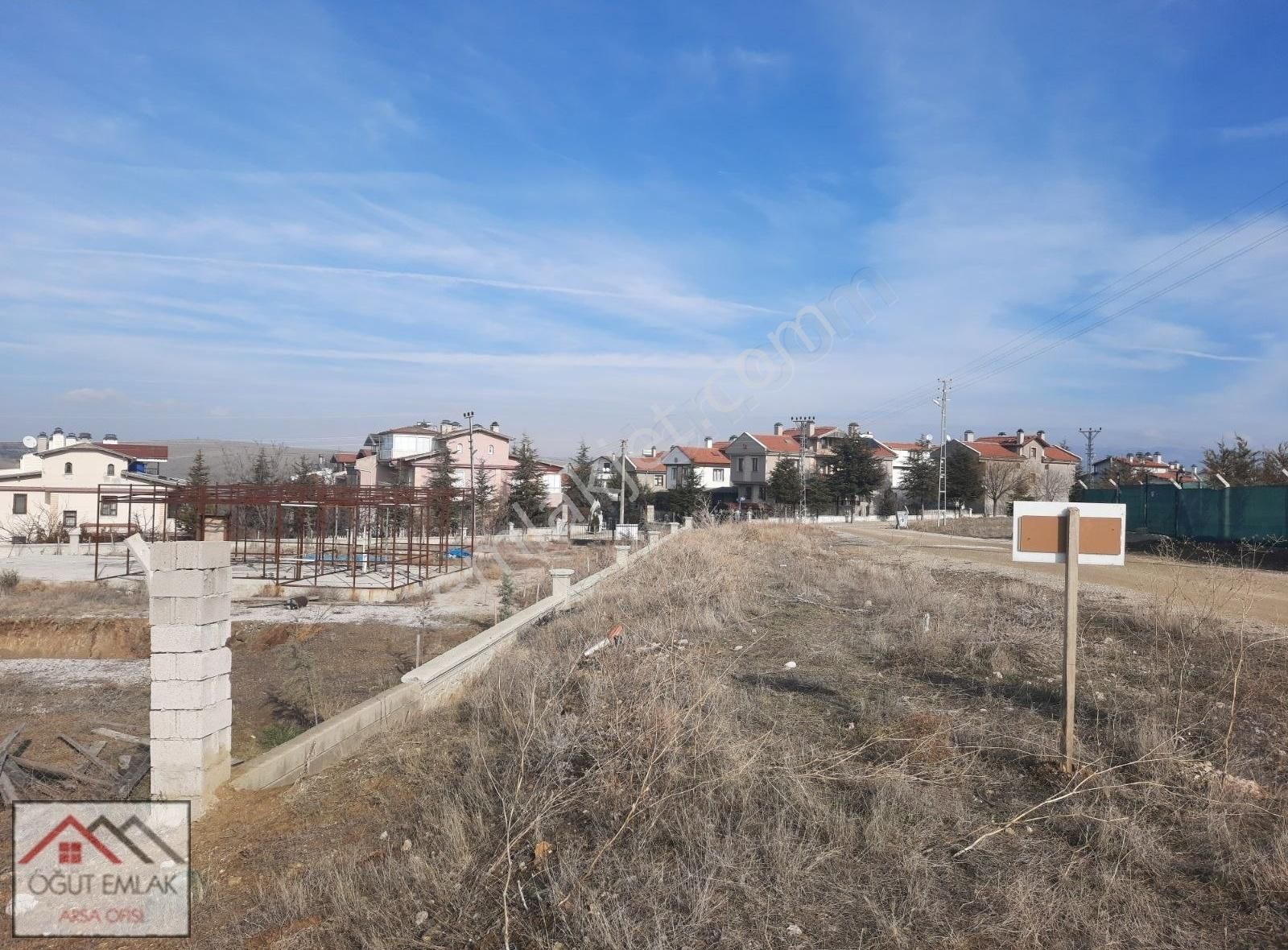 Hakimlerde Kupon Fırsat Arsaları 1871m Arsa - Görsel 18