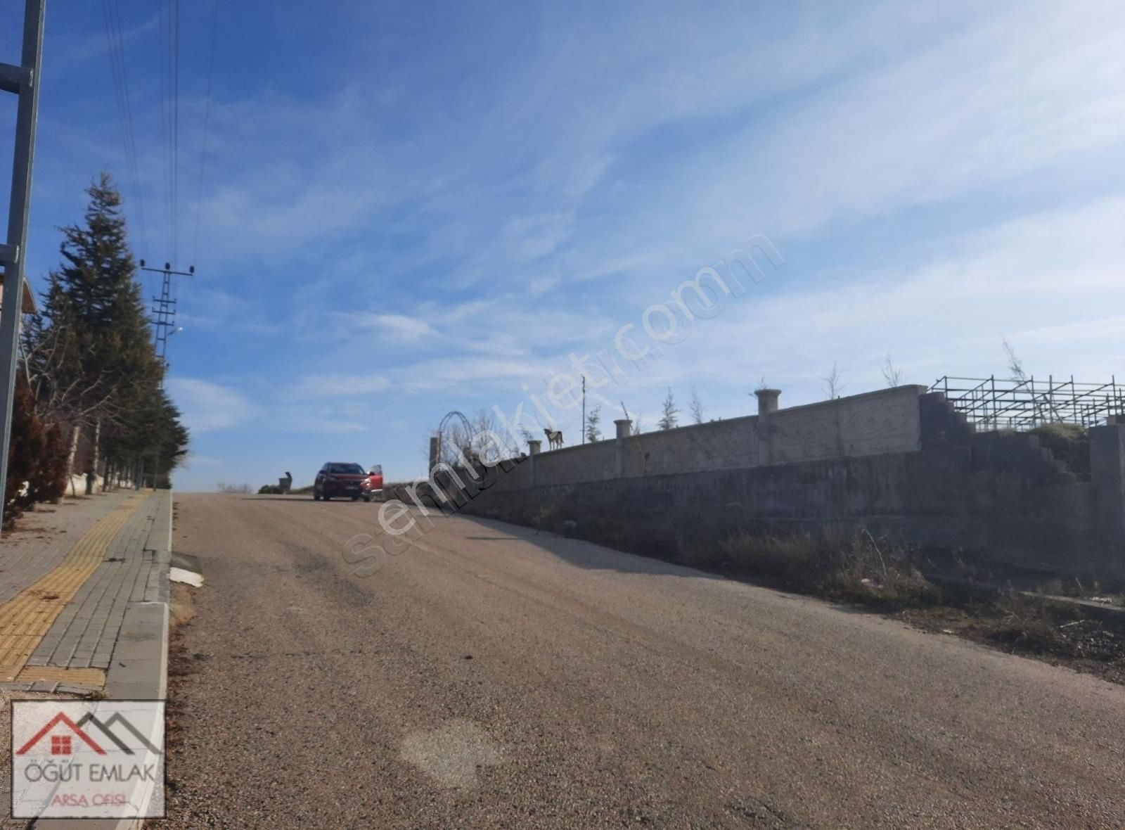 Hakimlerde Kupon Fırsat Arsaları 1871m Arsa - Görsel 12