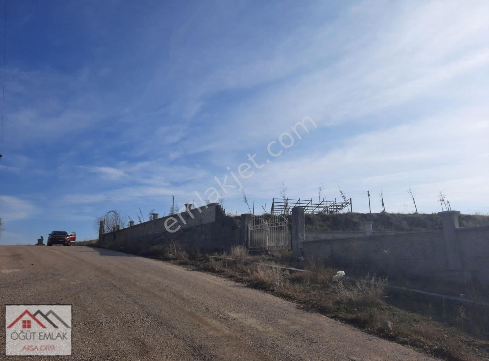 Hakimlerde Kupon Fırsat Arsaları 1871m Arsa - Görsel 17