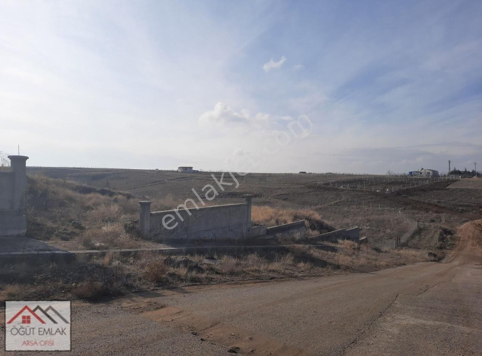 Hakimlerde Kupon Fırsat Arsaları 1871m Arsa - Görsel 8