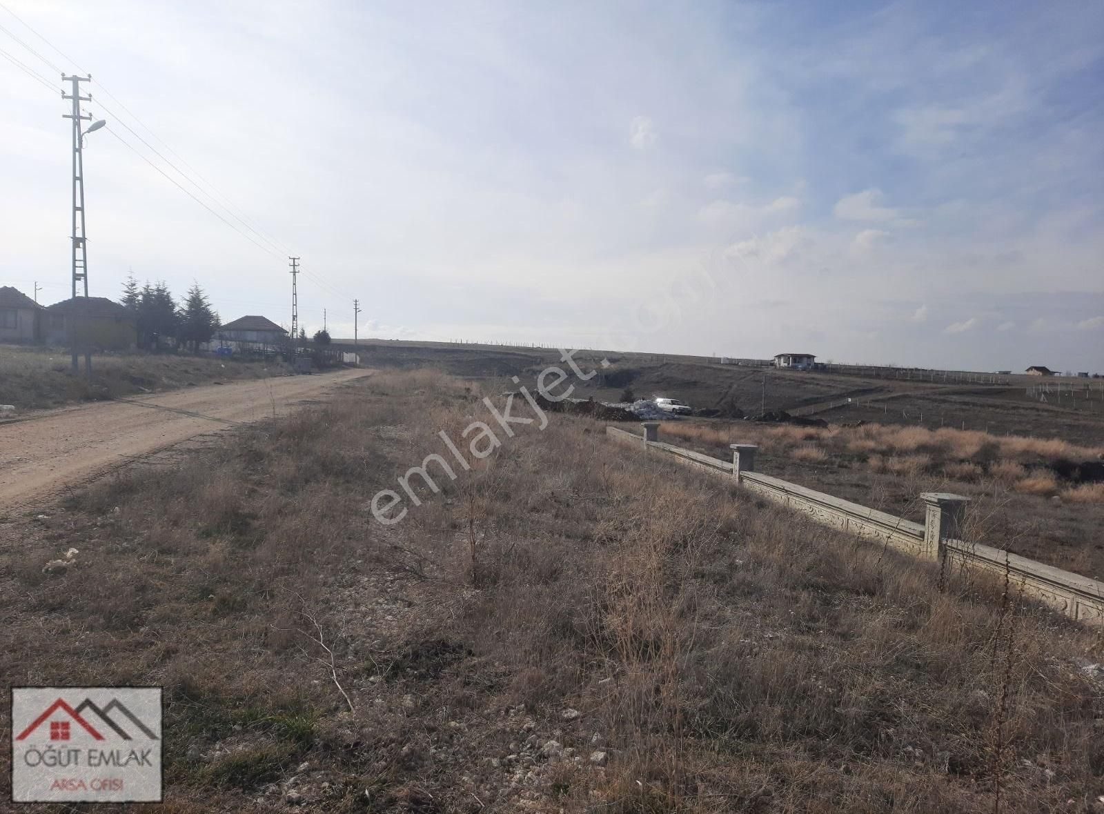 Hakimlerde Kupon Fırsat Arsaları 1871m Arsa - Görsel 26