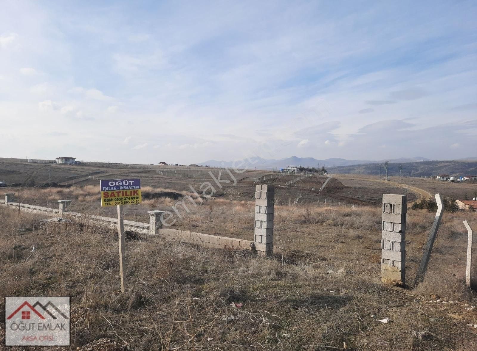 Hakimlerde Kupon Fırsat Arsaları 1871m Arsa - Görsel 23