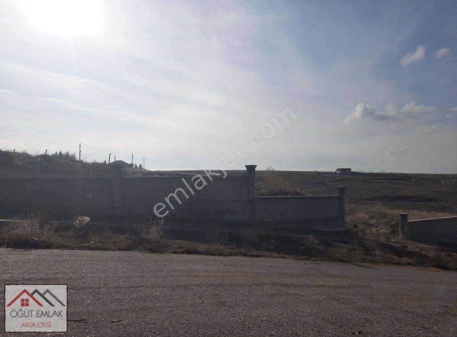 Hakimlerde Kupon Fırsat Arsaları 1871m Arsa - Görsel 21