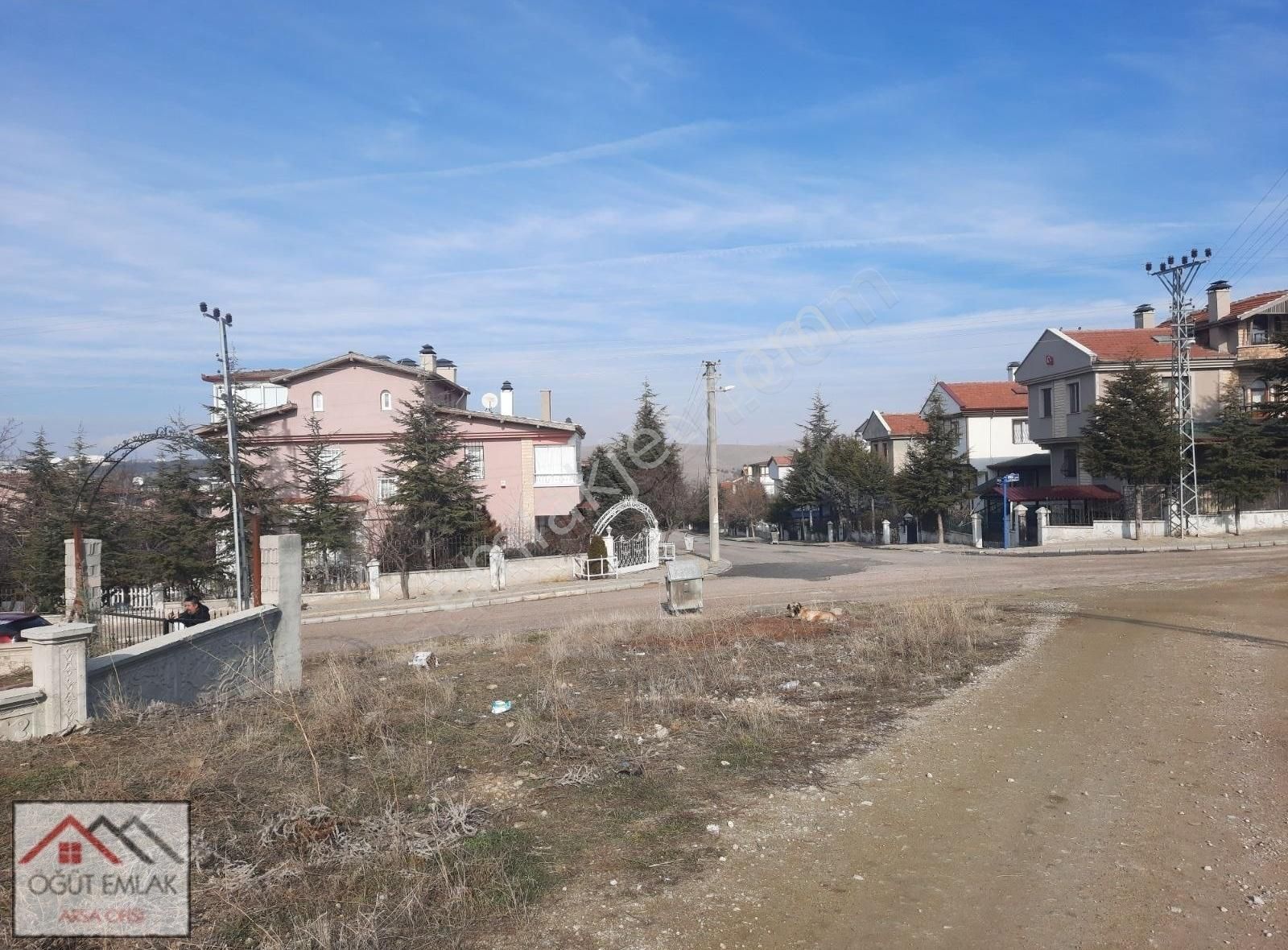 Hakimlerde Kupon Fırsat Arsaları 1871m Arsa - Görsel 11