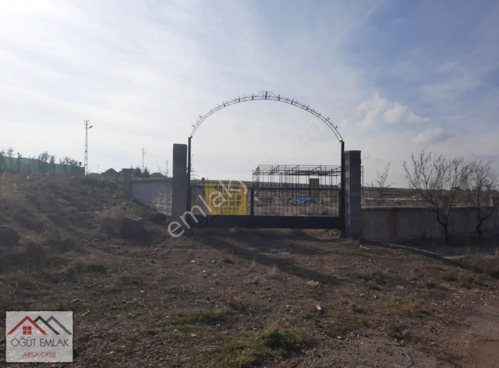 Hakimlerde Kupon Fırsat Arsaları 1871m Arsa - Görsel 7
