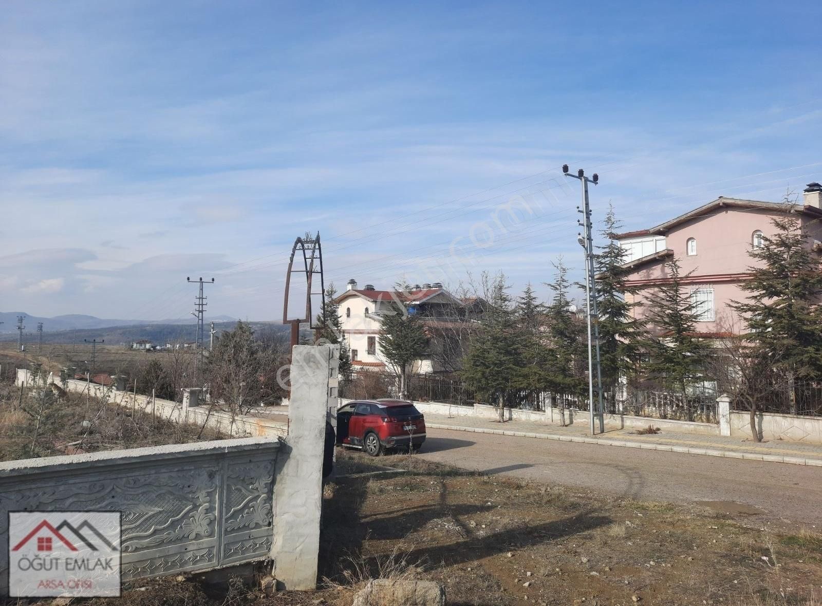 Hakimlerde Kupon Fırsat Arsaları 1871m Arsa - Görsel 4