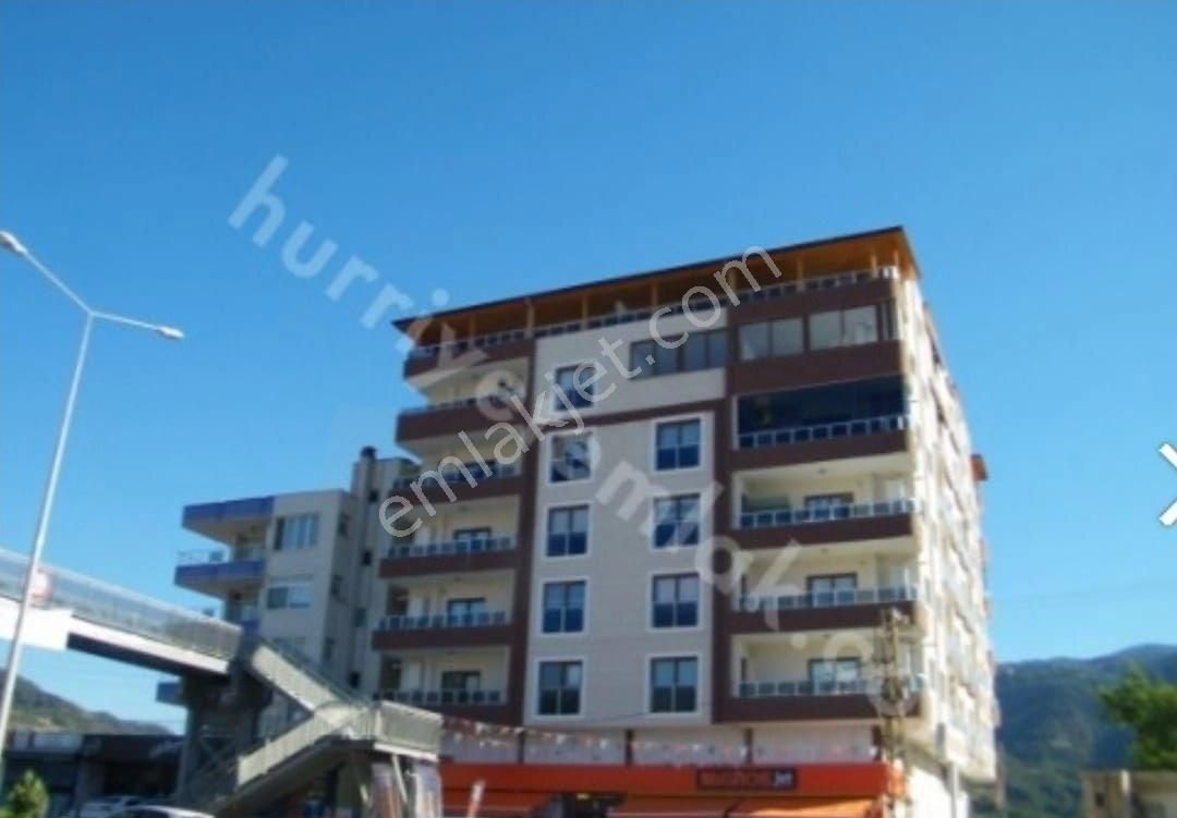 Belen Derebahçe Satılık Villa BELEN DEREBAHÇE MAH GİRNE CADDESİ MİGROS ÜSTÜ ÇATI DUBLEKSİ