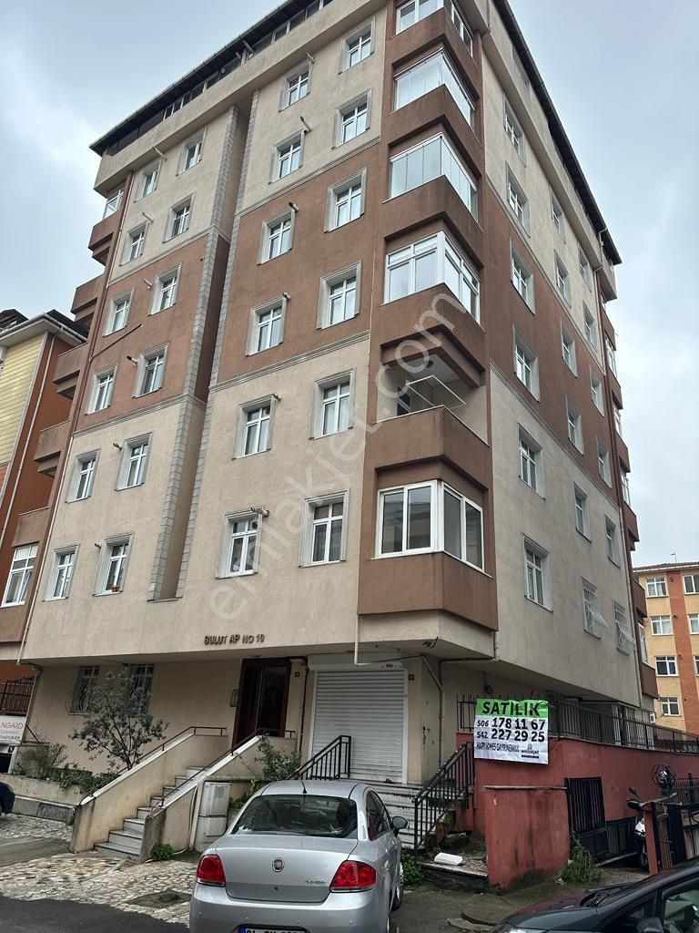 Kartal Soğanlık Yeni Satılık Daire Kartal yeni soğanlıkda satılık yüksek giriş daire