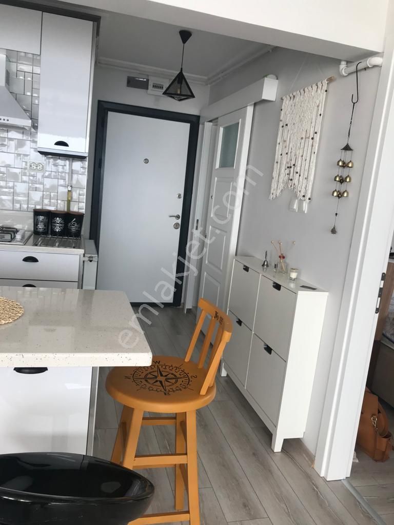 Bursa Gemlik Kumlada Satılık Daire - Görsel 19