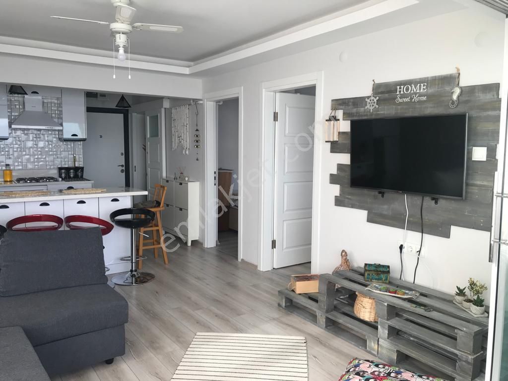 Bursa Gemlik Kumlada Satılık Daire - Görsel 13