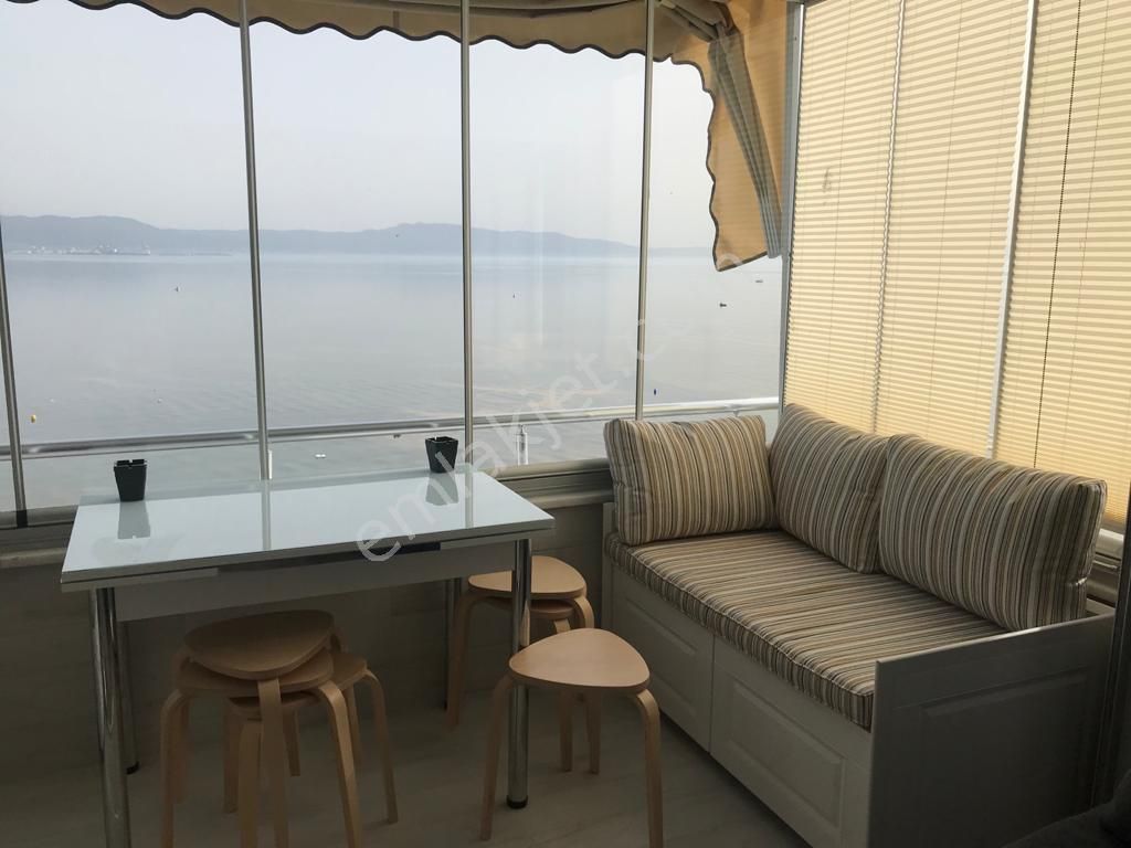 Bursa Gemlik Kumlada Satılık Daire - Görsel 3