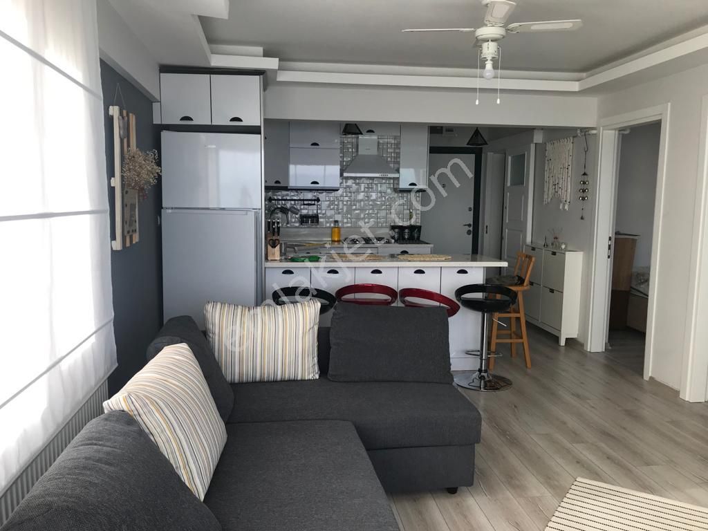 Bursa Gemlik Kumlada Satılık Daire - Görsel 22