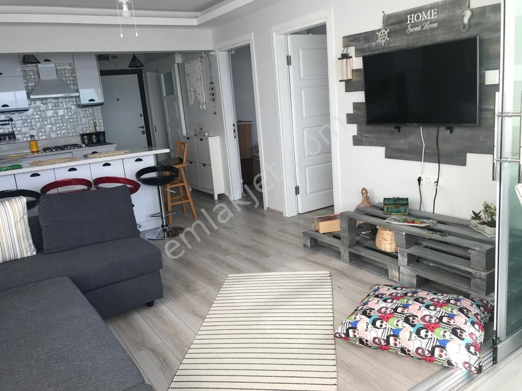 Bursa Gemlik Kumlada Satılık Daire - Görsel 11