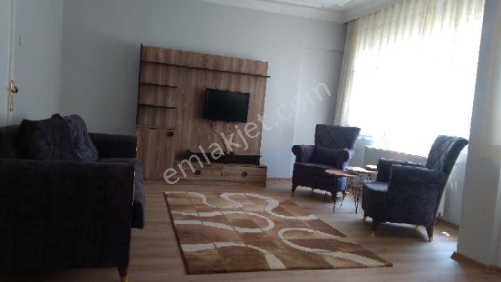Kocaeli Körfez Mimar Sinan Kiralık Eşyalı Daire - Görsel 21