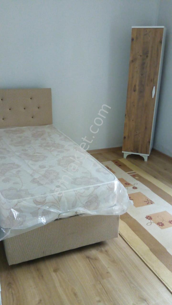 Kocaeli Körfez Mimar Sinan Kiralık Eşyalı Daire - Görsel 13