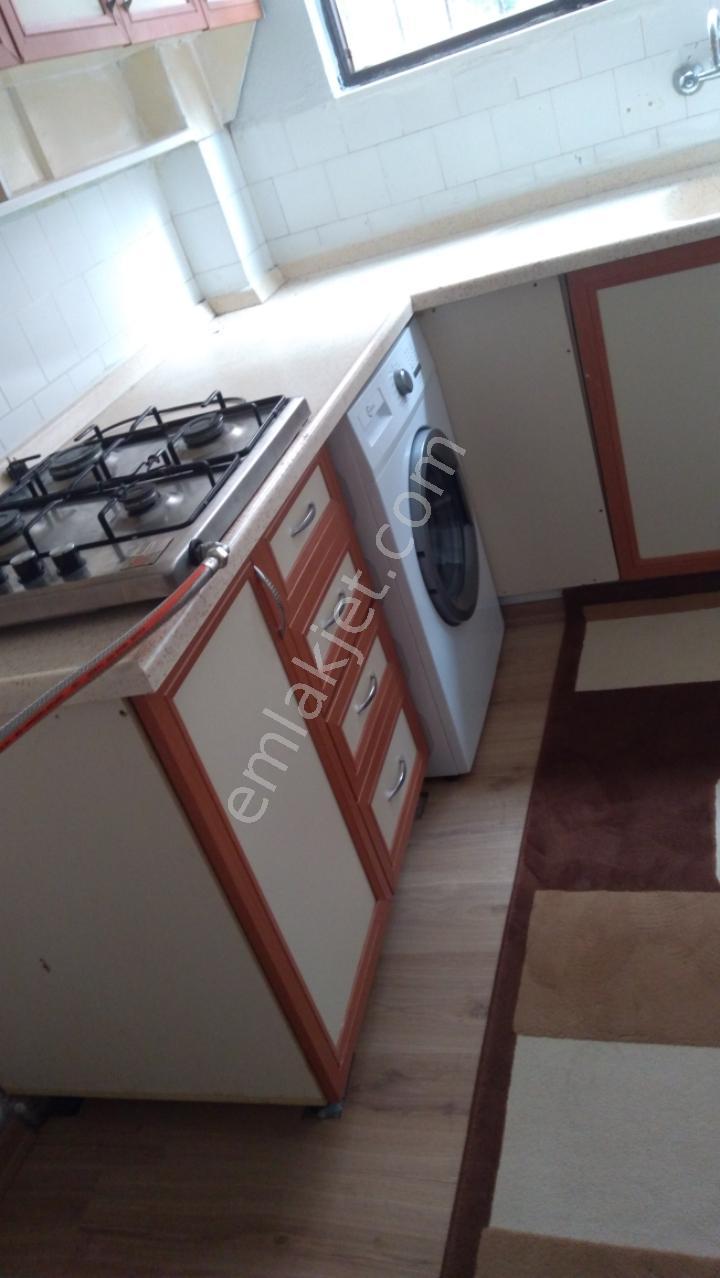 Kocaeli Körfez Mimar Sinan Kiralık Eşyalı Daire - Görsel 22